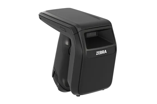 Lecteur RFID robuste Zebra Rfd4030 Rfd4031 pour des applications de collecte de données en entrepôt industriel pictures & photos