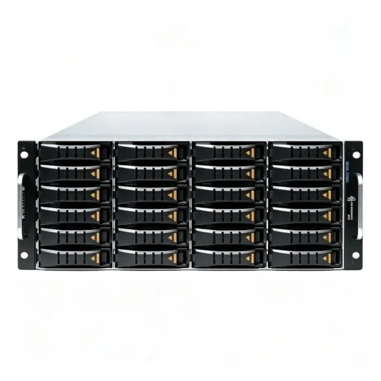 Enterprise Hoge Beschikbaarheid Virtualisatie Rackmount Rack Server voor Virtuele Desktop Infrastructuur pictures & photos