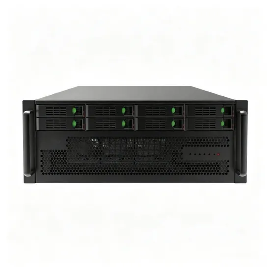 Enterprise Hoge Beschikbaarheid Virtualisatie Rackmount Rack Server voor Virtuele Desktop Infrastructuur pictures & photos