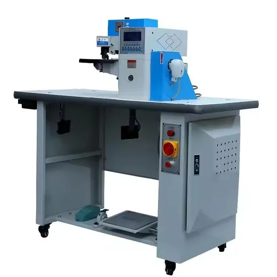 Stickmaschine mit Computerprogrammierung pictures & photos