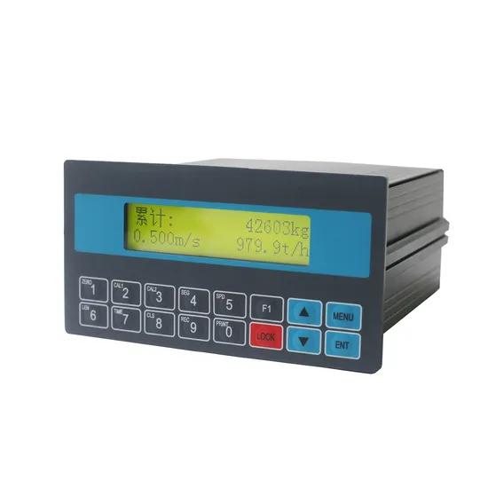 Controlador de Balança com Display LED Indicador de Dosagem de Ração pictures & photos