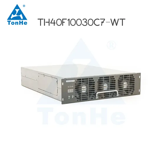Modul Pengisian 40kw Modul Pengisian Daya DC pictures & photos