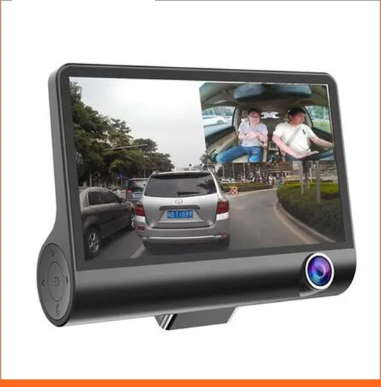 Sistema di Sicurezza per Auto con Telecamera Posteriore Wireless Digitale 1080P pictures & photos