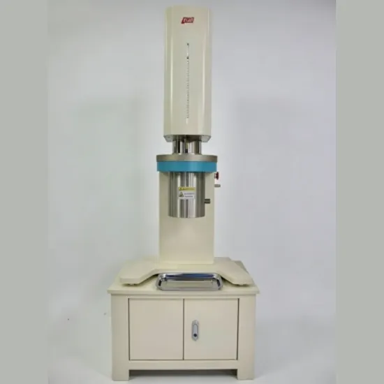 High Performance Capillary Rheometer System for Advanced Material Evaluation pictures & photos