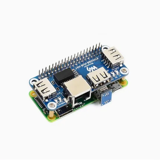 Fabrieks aangepaste hoge kwaliteit Max9857 audio versterker module Raspberry Pi ontwikkeling nieuwe Raspberry Pi 4 model bord pictures & photos
