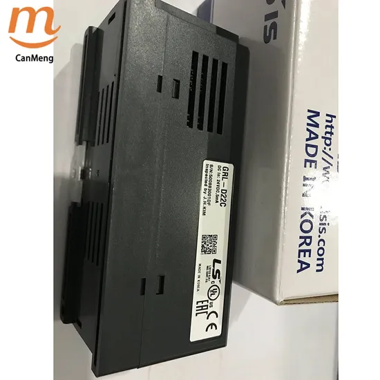 ["4-Channel Ls Master-K için Rtd Sıcaklık Giriş Modülü K120s G7f-Rd2a"] pictures & photos