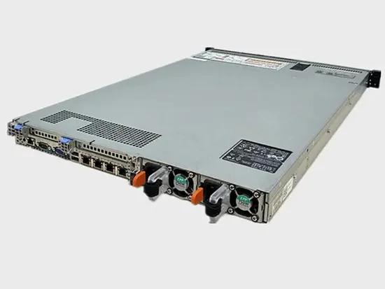 سعر أقل R650 خادم شبكة الكمبيوتر DDR4 خادم pictures & photos
