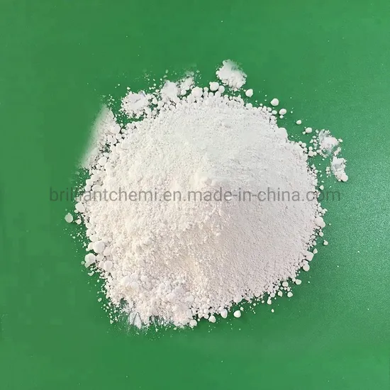 Pigment Grondstof Rutiel Anatase Kwaliteit R902 R980 R996 Titaan Dioxide TiO2 pictures & photos