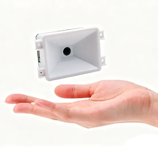 Módulo de escáner de código de barras QR embebido mini con interfaz USB TTL para sistema de control de acceso de pago en quioscos pictures & photos