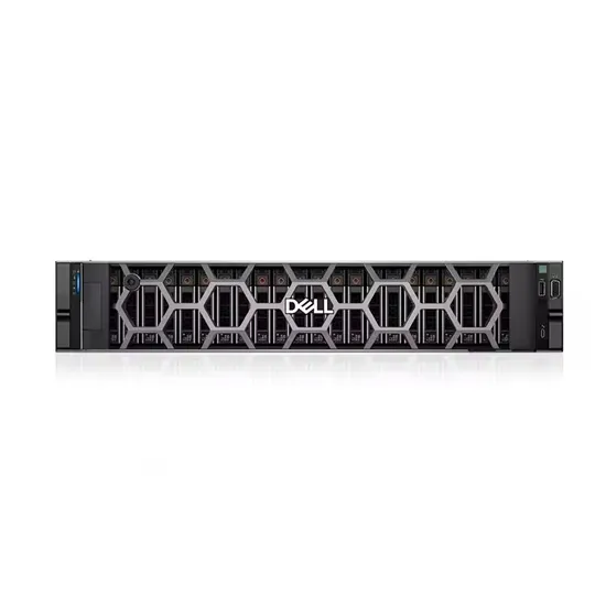 Servizio Professionale DELL Poweredge R760 24sff Intel Xeon 6444y CPU 2u Server Rack Computer Server R760 pictures & photos