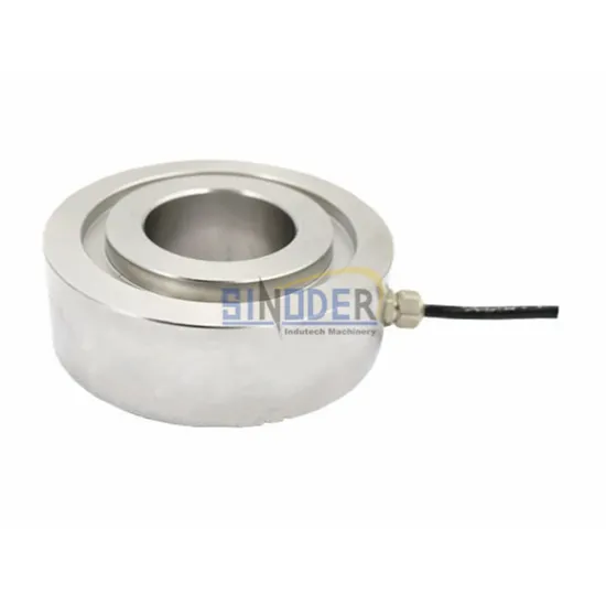 Schroefdraad kracht compressie belastingcel sensor pictures & photos