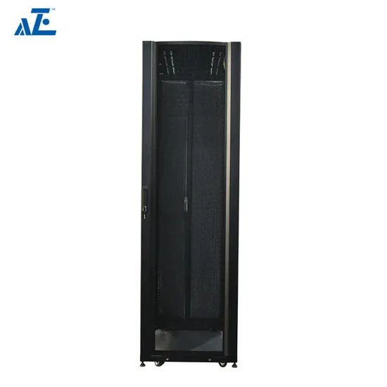 19-Inch Giá đỡ máy chủ tùy chỉnh cho quản lý dữ liệu tối ưu pictures & photos