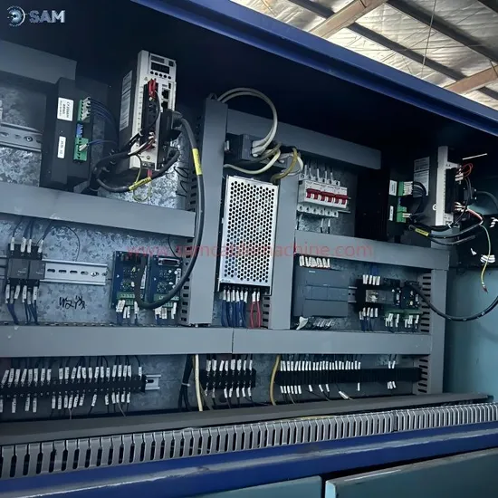Double-Head Individual Motor Controlled Slip Copper Rbd Wire Drawing Machine pictures & photos
