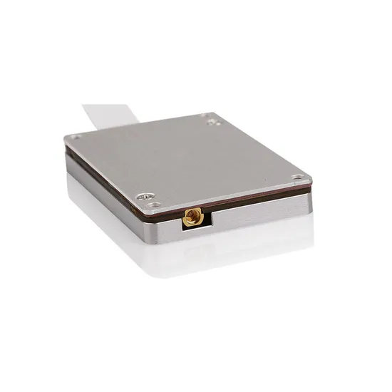 10m ロングレンジ UHF RFID リーダーモジュール インピンジ R2000 RFID リーダーモジュール pictures & photos