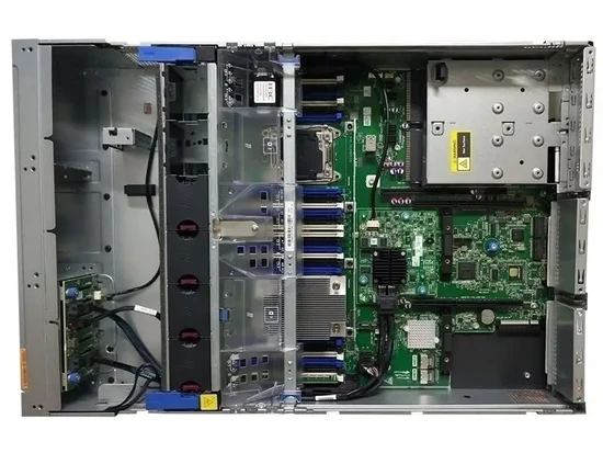 R4950 G5 Processador de Alto Desempenho do Servidor AMD Epyc 2u Servidor em Rack R4950g5 pictures & photos