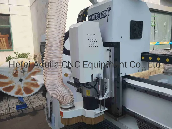 목공 캐비닛 문 가공 CNC 라우터 기계 및 추적 도구 잡지 자동 공구 교환 CNC 라우터 목공 CNC 라우터 공압 공구 교환 CNC 라우터 pictures & photos