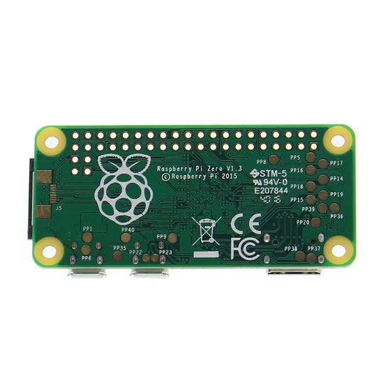Programmazione Python Scheda Madre per Scheda di Sviluppo Raspberry Pi Zero pictures & photos