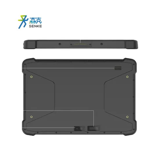 Senke maßgeschneiderter Mini robuster Touchscreen 8 Zoll Tablet-PC 8 Zoll Android robuster Tablet 4G Tablet PCC pictures & photos