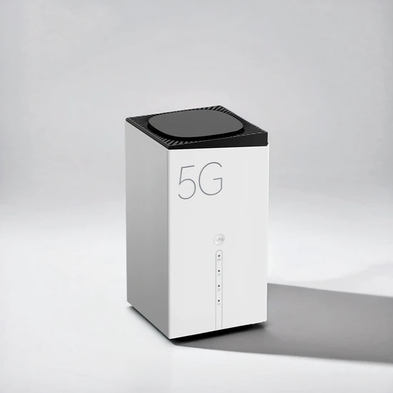 Высокоскоростной 5g CPE маршрутизатор R4acpe с USB подключением pictures & photos