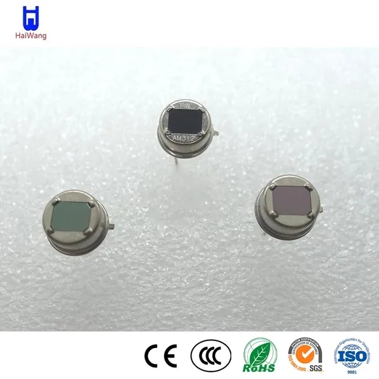 Haiwang Digitale Sensor Am312 PIR Sensor China Omgekeerd Parkeersensor Systeem Fabriek Slimme Thuisbeveiligingssysteem Draadloze PIR Module Multisensorpir Bewegingssensor pictures & photos