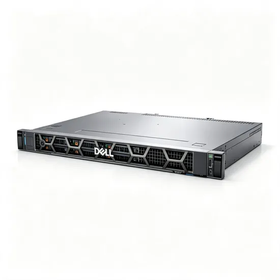 Server Rack Mount PowerEdge R260 1U pictures & photos