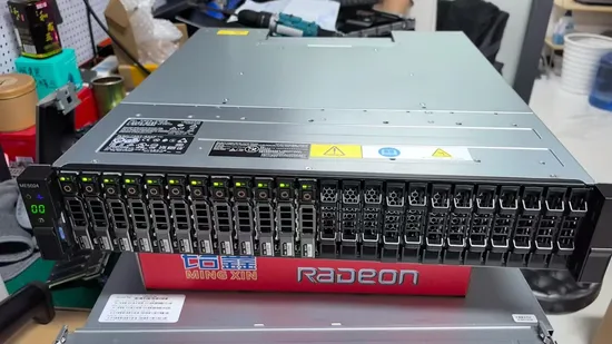 핫 세일 파워엣지 R760xs R750xs R750 R960 R250 R260 R360 R450 R660 R940 랙 서버 원본 새 SSD HDD pictures & photos