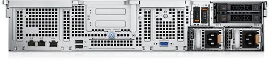 Serveur Rack Poweredge SSD HDD Stock Neuf Remis à Neuf Utilisé R360 R760 R750 R740 R740xd R660 R650 R550 R840 Carte Réseau Processeur Composant Partie Serveurs DELL EMC Hpe pictures & photos