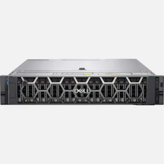 Serveur Rack Poweredge SSD HDD Stock Neuf Remis à Neuf Utilisé R360 R760 R750 R740 R740xd R660 R650 R550 R840 Carte Réseau Processeur Composant Partie Serveurs DELL EMC Hpe pictures & photos