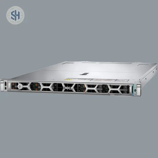 خادم راك EPYC R6725 5th-Gen للذكاء الاصطناعي والحوسبة عالية الأداء 1U pictures & photos