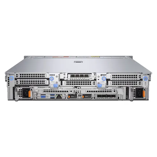 Dells Poweredge R770 2u Rack-Server 6515p Prozessoren pictures & photos