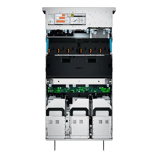 Server Rackmount Poweredge R960 4u Archiviazione Scalabile Intel Xeon Scalabile pictures & photos