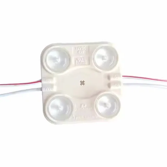 12V DC 4 LED-Modul 4W IP65 Wasserdicht SMD2835 Modul-LED 6000K Tageslichtweiß für Werbeschilder Lichtkasten LED-Modul wasserdicht LED-Modul pictures & photos