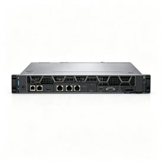 Server Rack Mount PowerEdge R260 1U pictures & photos