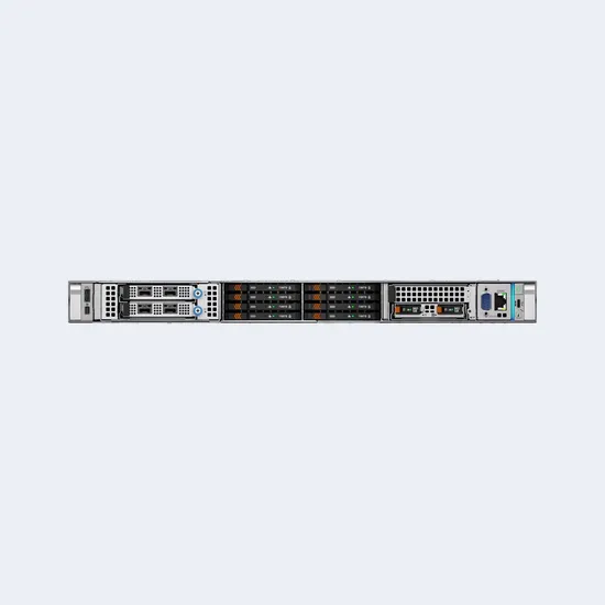 Dell PowerEdge R470 1U シングルソケットラックサーバー pictures & photos