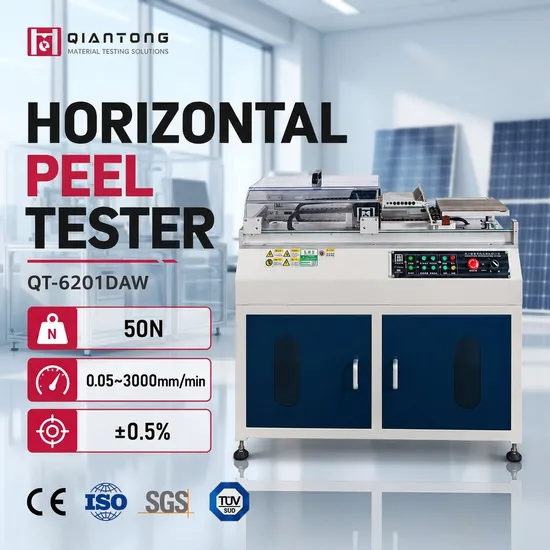 PV Materiaal Test/Testinstrument met Meerdere Kanalen pictures & photos