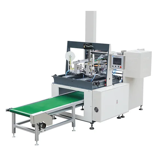 Halbautomatische Papierboxenherstellungsmaschine Linie Einrichtung Boxenherstellungsmaschine Uhrenboxenherstellungsmaschine Boxenformmaschine Boxenwickelmaschine pictures & photos