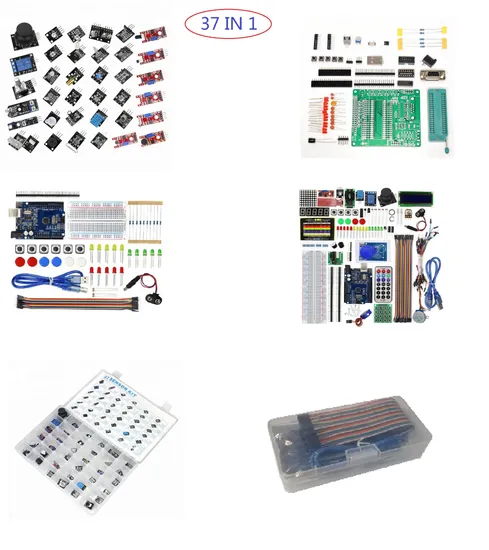 Module électronique, module de capteur, module d'alimentation, module relais, kit de module, module robotique, module WiFi, module Bluetooth pictures & photos