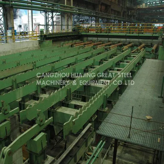 Lingote de Aço Caster R2.5m R3m R4m R5.25m R6m Máquina de Fundição Contínua pictures & photos