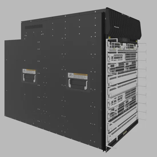 High Performance Enterprise Core Backbone Network Net Engine 8000e X8 Router pictures & photos