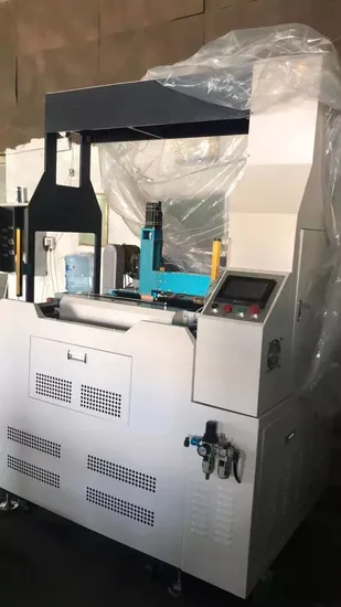 自動剛性ボックス製造機 ハードボード剛性ボックス製造機 ギフトボックスや携帯電話ケース用の製造機 pictures & photos