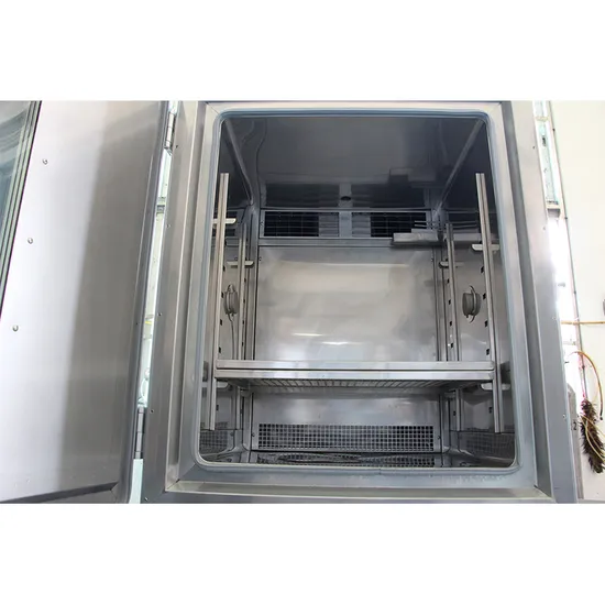 電子機器用プログラム可能な高速変化率温度試験機 pictures & photos