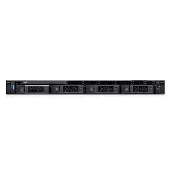 Poweredge R250 Netzwerkserver 3rd Generation Intel Xeon Prozessoren 1u Rack-Server pictures & photos