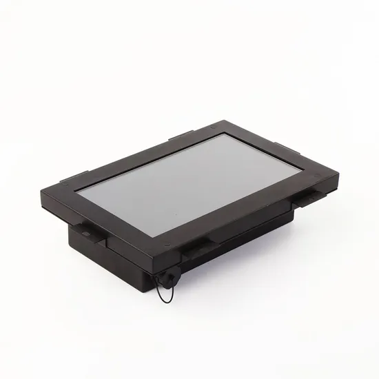 5 인치 LCD 모듈, RGB 인터페이스, 내장 컨트롤러 포함 pictures & photos