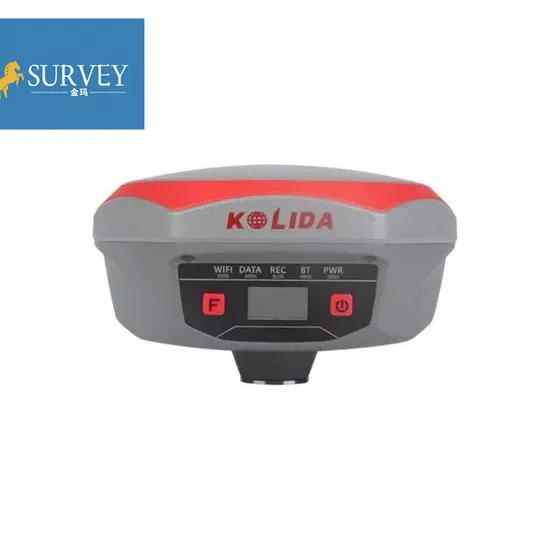 Hochleistungslandvermessung Rtk Kolida K1PRO Gnss Rtk pictures & photos