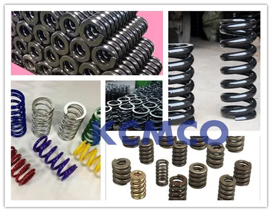 Máquina de fabricación de resortes con 0.2-2.3mm máquina de bobinado de resortes CNC multifuncional para máquina de resortes de leva pictures & photos