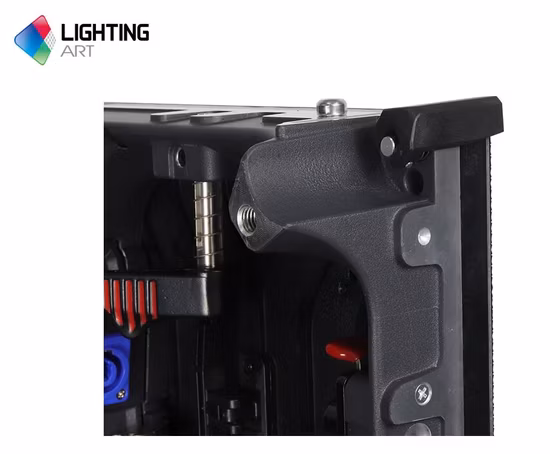 P3.91 ビデオ高解像度 LED スクリーン屋外 LED ディスプレイ LED モジュール pictures & photos