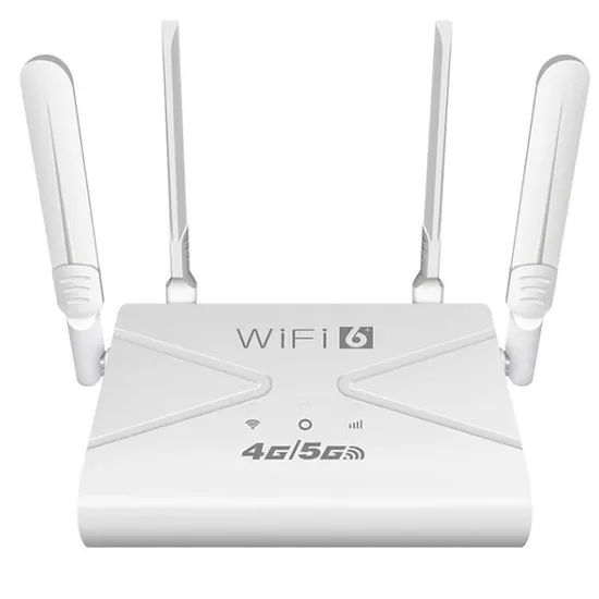 Bộ định tuyến SIM đa người dùng với tốc độ cao 4G kết nối pictures & photos
