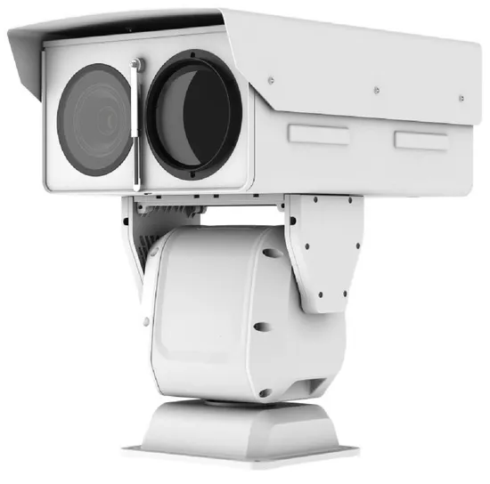 4MP 100X 별빛 IP 카메라 모듈 CCTV 보안 카메라 pictures & photos