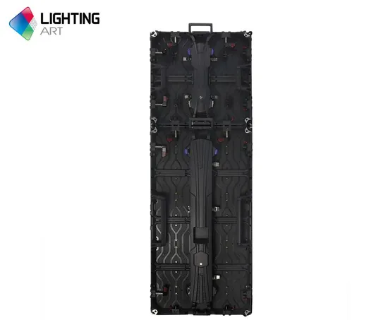 P3.91 ビデオ高解像度 LED スクリーン屋外 LED ディスプレイ LED モジュール pictures & photos