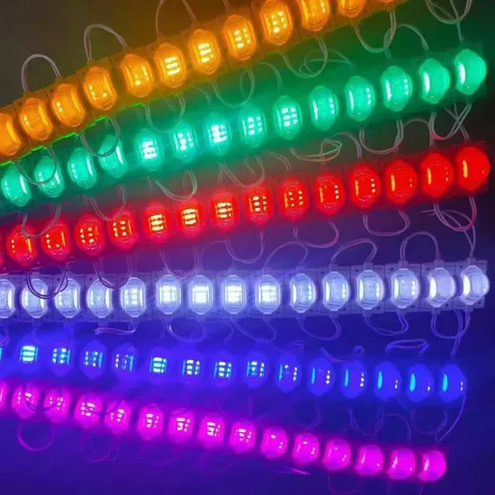 LED-Modul 12V DC-LED-Signalmodule Licht pictures & photos